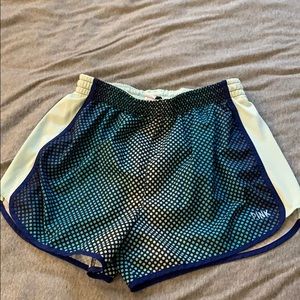 VS Pink Running Shorts XS